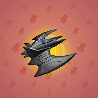 Stellar Rocket #128776