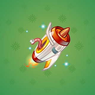 Stellar Rocket #128779