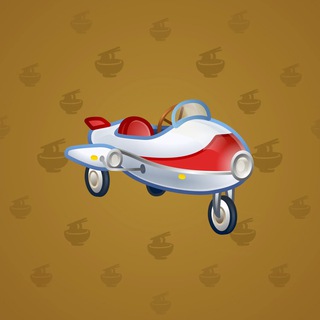 Stellar Rocket #128780
