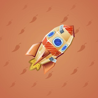 Stellar Rocket #128923