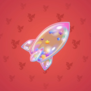 Stellar Rocket #128928