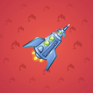Stellar Rocket #128930
