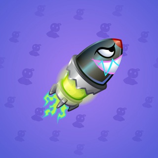 Stellar Rocket #128941