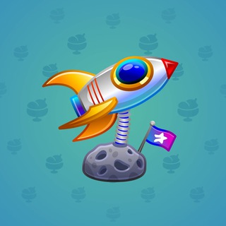 Stellar Rocket #128944