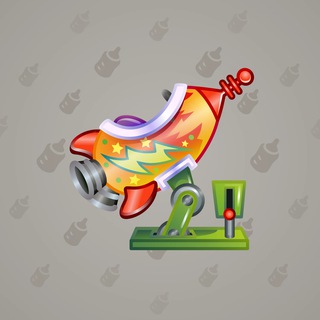 Stellar Rocket #128947