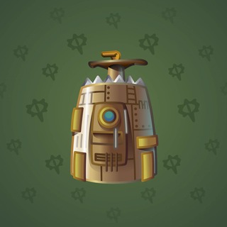 Stellar Rocket #128948