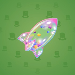 Stellar Rocket #128954
