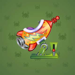 Stellar Rocket #128956