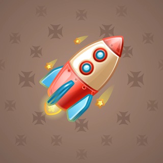 Stellar Rocket #128960