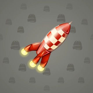 Stellar Rocket #128967
