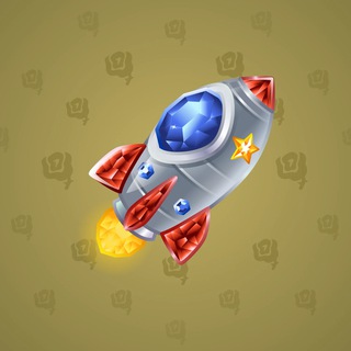Stellar Rocket #128968