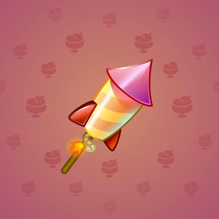 Stellar Rocket #128969