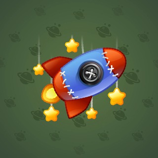 Stellar Rocket #128970