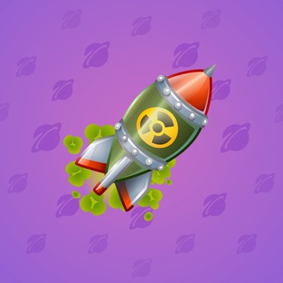 Stellar Rocket #128981