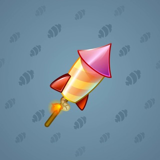 Stellar Rocket #128985