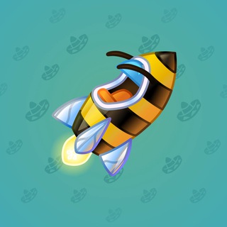 Stellar Rocket #128987