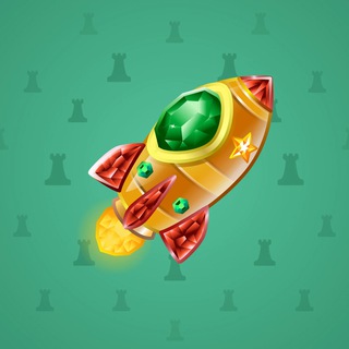 Stellar Rocket #128988