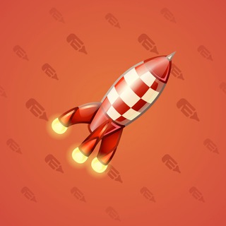 Stellar Rocket #128990