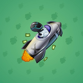 Stellar Rocket #128991