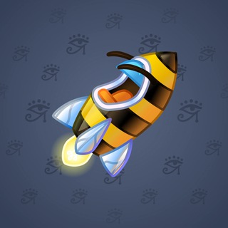 Stellar Rocket #128992