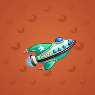 Stellar Rocket #128994