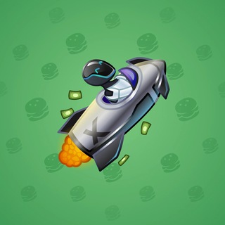 Stellar Rocket #129179