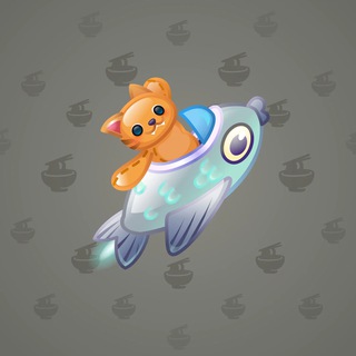 Stellar Rocket #129184