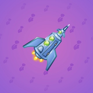 Stellar Rocket #129186