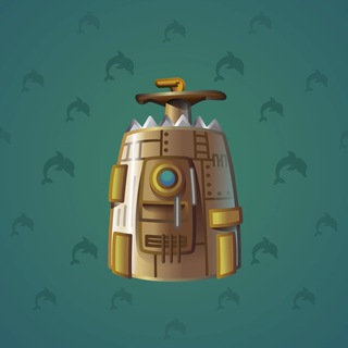 Stellar Rocket #129190
