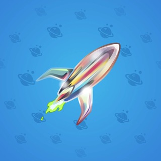 Stellar Rocket #129191