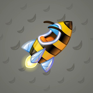 Stellar Rocket #129192