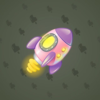 Stellar Rocket #129197