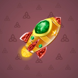 Stellar Rocket #129198