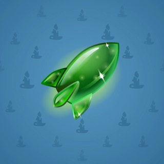 Stellar Rocket #129199