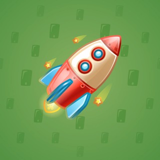 Stellar Rocket #129201