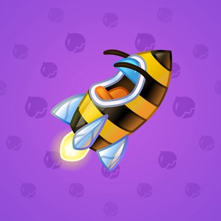 Stellar Rocket #129204