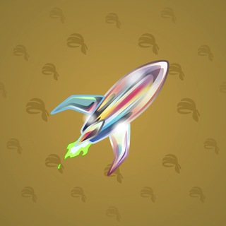 Stellar Rocket #129249