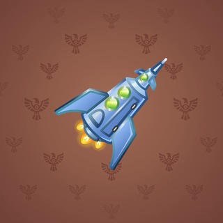 Stellar Rocket #129253