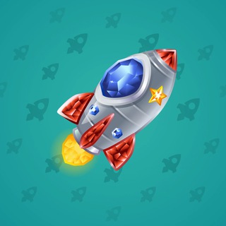 Stellar Rocket #129254