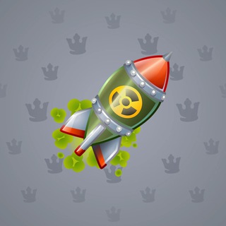 Stellar Rocket #129255