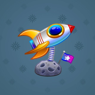 Stellar Rocket #129256