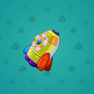 Stellar Rocket #129257
