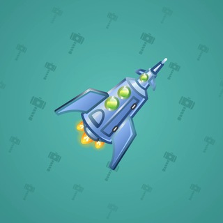 Stellar Rocket #129258