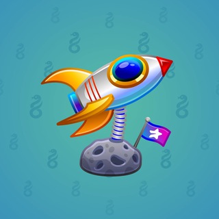 Stellar Rocket #129260