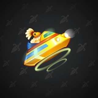 Stellar Rocket #129266