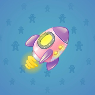 Stellar Rocket #129268