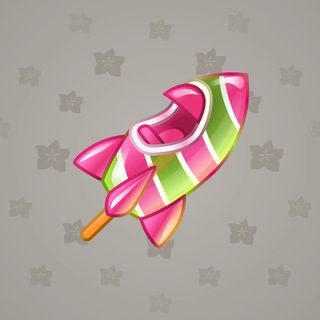 Stellar Rocket #129269