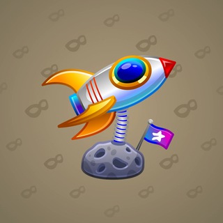 Stellar Rocket #129271