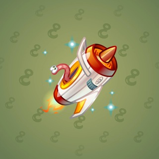 Stellar Rocket #129296