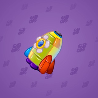 Stellar Rocket #129298